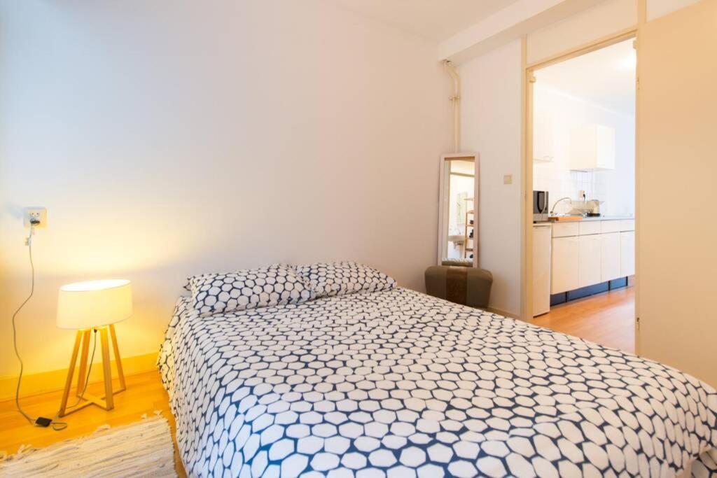 Charming Apartment In City Center Άμστερνταμ Εξωτερικό φωτογραφία
