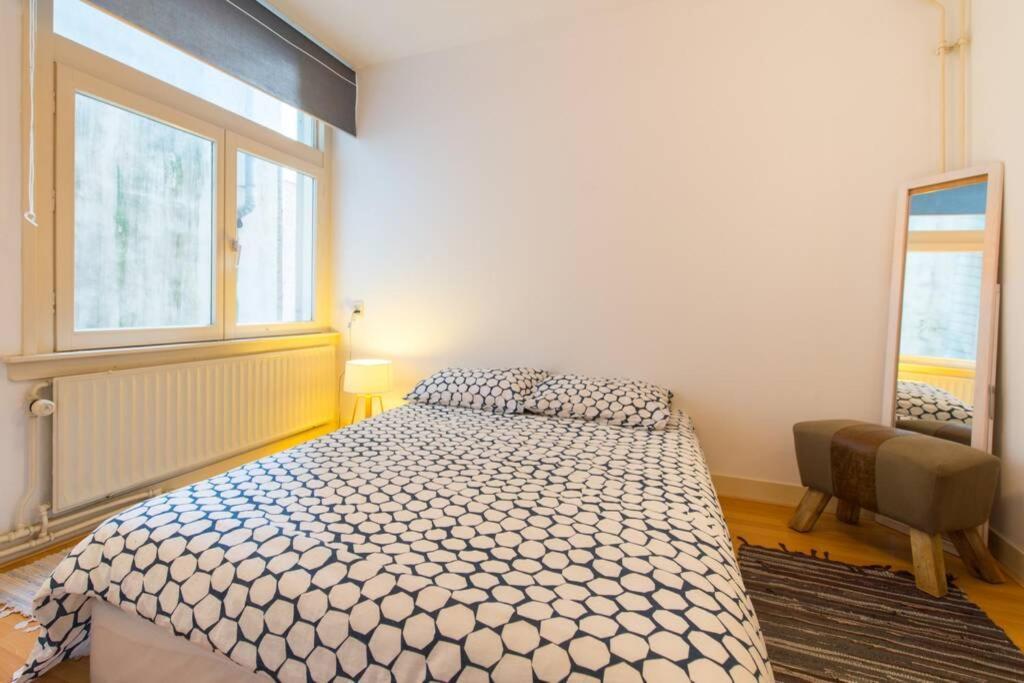 Charming Apartment In City Center Άμστερνταμ Εξωτερικό φωτογραφία