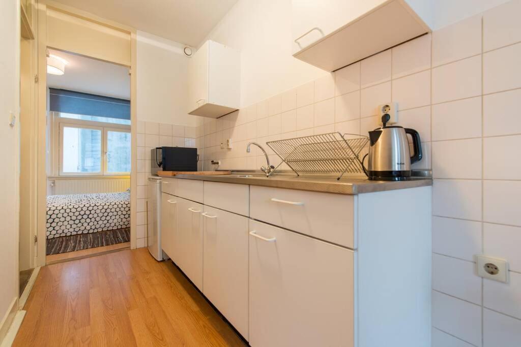 Charming Apartment In City Center Άμστερνταμ Εξωτερικό φωτογραφία