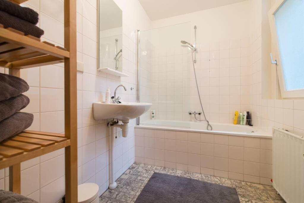 Charming Apartment In City Center Άμστερνταμ Εξωτερικό φωτογραφία