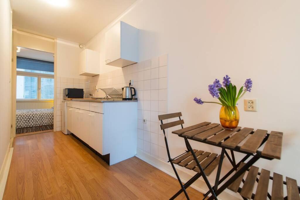 Charming Apartment In City Center Άμστερνταμ Εξωτερικό φωτογραφία